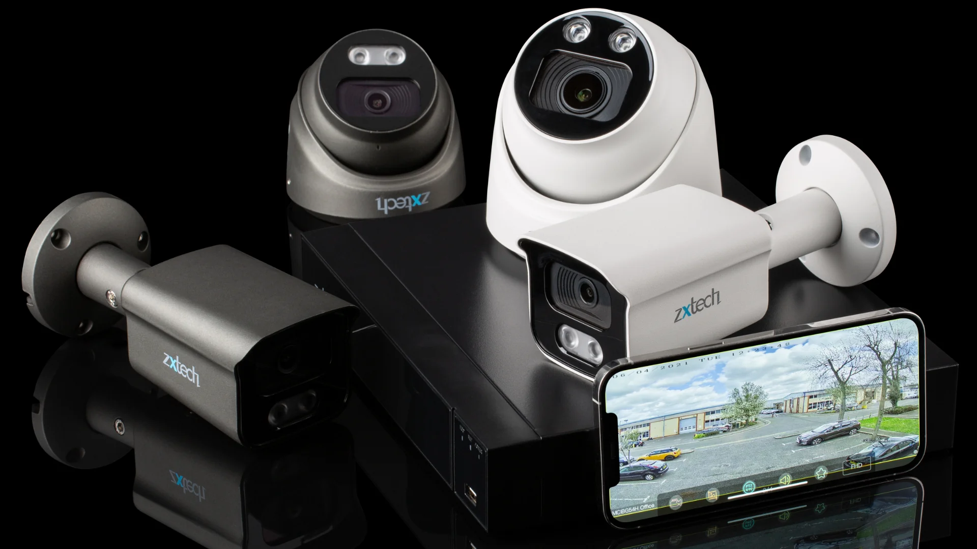 Exploring the Best Wired CCTV Systems: What Sets Them Apart?