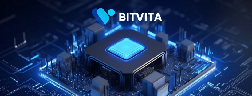 5 Key Advantages of Choosing BitVita Digital Currency Exchange Over the Competition