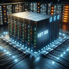 Top Strategies for Efficiently Storing Time Series Data in Relational Databases