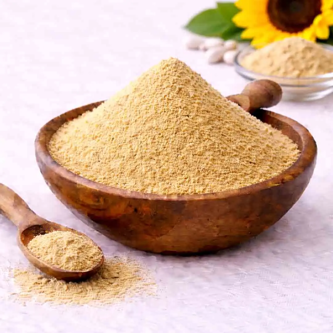 Lecithin Powder Guide: Exploring Its Nutritional Value and Common Uses