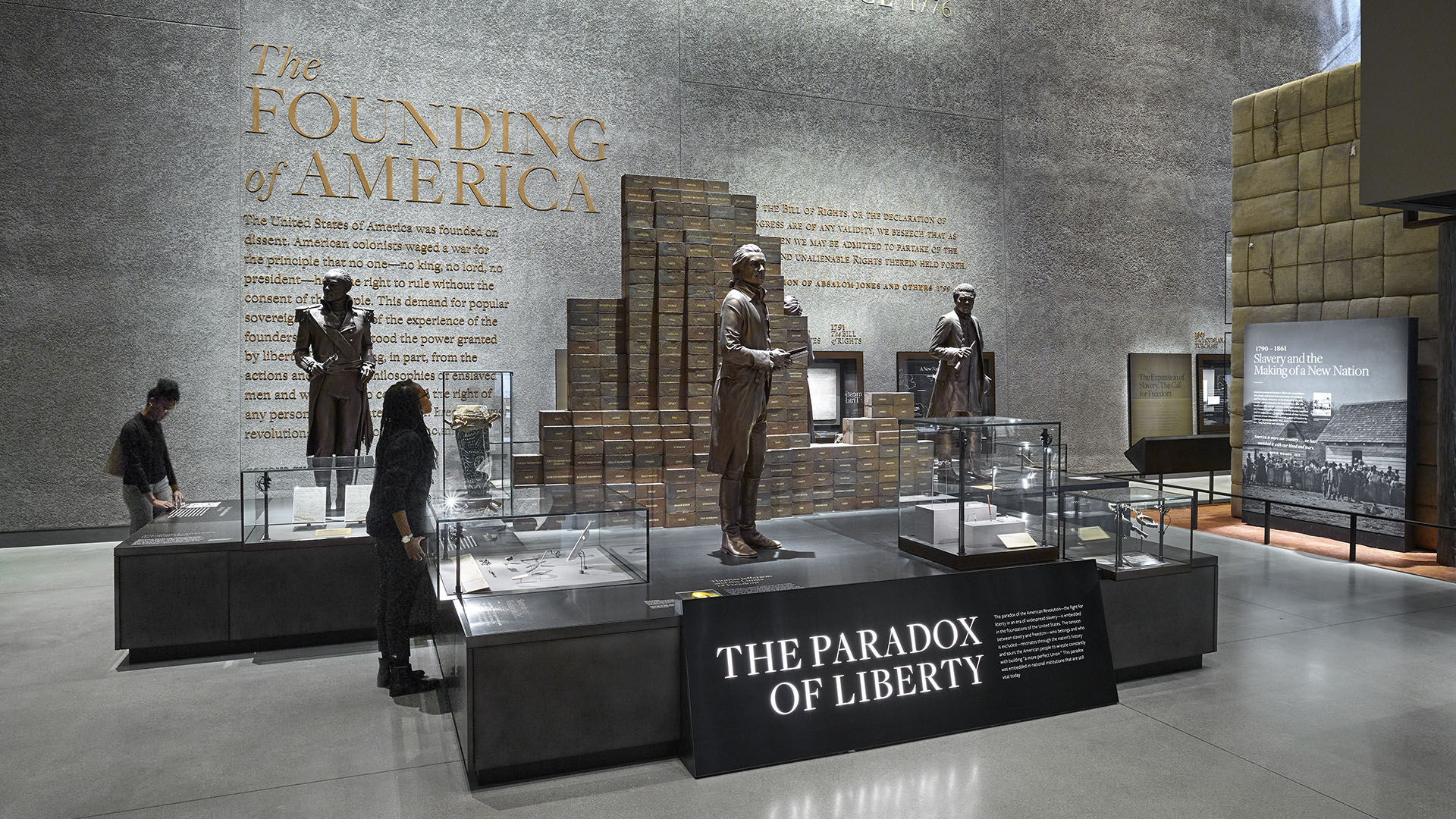 National Museum of African American History and Culture Event Photography: Highlighting Meaningful Events Through Authentic Images